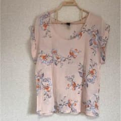H&M  ブラウスのサムネイル
