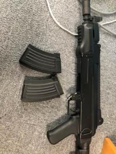 電動ガン 東京マルイ ak47 hcのサムネイル