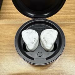 NUARL Inovatör ホワイト・ポーセレン Inovator ヌアール NUARL ヌアール Inovatör イノベーター ホワイト・ポーセレン