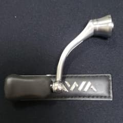 DAIWA　ダイワ　18イグジスト　45mm　ハンドルのサムネイル