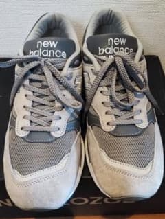 F*o様 New Balance M1500（PGL）UK製 - メルカリ