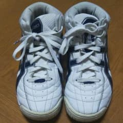 asics バスケットシューズのサムネイル