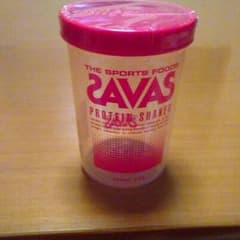 ZAVAS PROTEIN SHAKER  プロテインシェイカーのサムネイル