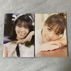乃木坂46 西野七瀬　卒業コンサートフォトブックのサムネイル
