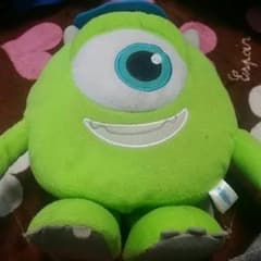 モンスターズィンクのサムネイル