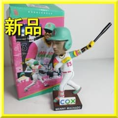 マニー マチャド ボブルヘッド バブルヘッド フィギュア マニーマチャ