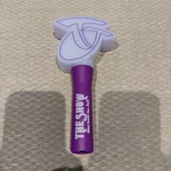 TravisJapan THE SHOW 2023 ペンライトのサムネイル