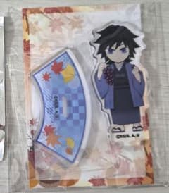 Kyoto Manga Anime Fair 2026 Demon Slayer: Kimetsu no Yaiba Giyu Tomioka Acrylic Stand