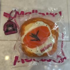 値下げ中！メロジョイ サーモンのサムネイル