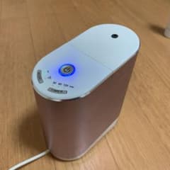 エッセンシャルオイル　ディフューザー　アロモアのサムネイル