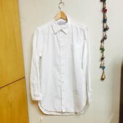 今夜限定価格 EFFECTEN ロングシャツのサムネイル