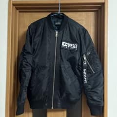 DIESELボンバージャケットのサムネイル