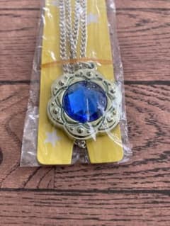 セボンスター 2009 お花型 丸宝石 青 - メルカリ