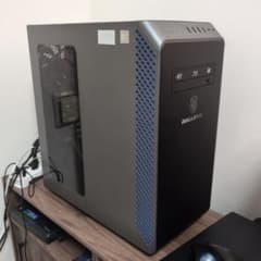 GALLERIA Core i7 /16GB/SSD1TB/RTX 4060 - メルカリ