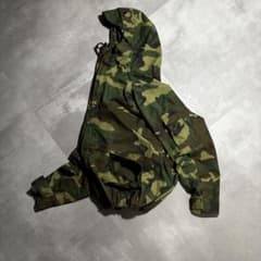 GORE-TEX 90s 米軍 ゴアテックスパーカー ECWCS GEN1 L - メルカリ