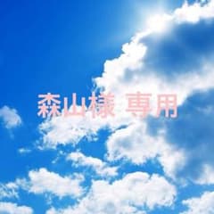森山様 専用のサムネイル