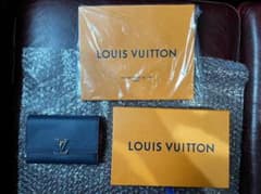 LOUIS　VUITTON　ルイ　ヴィトン　M63741のサムネイル