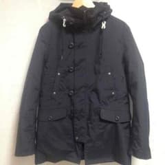 【Ｆ様 専用】ユニバース×小川キャンパル　3WAYブルゾンのサムネイル