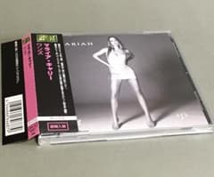 CD［マライア・キャリー／ワンズ シングル・コレクション］輸入盤 帯付