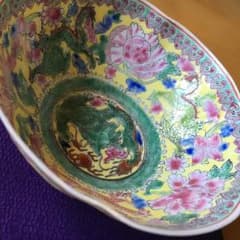 景徳鎮 茶碗のサムネイル