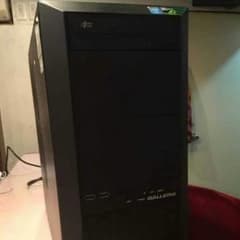 【バラ売り可】激安ハイスペックPC・デスクトップパソコン・ディスプレイ付のサムネイル