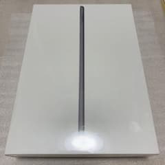 新品　iPad 10.2インチ (第9世代)　64GB  Wi-Fi版のサムネイル