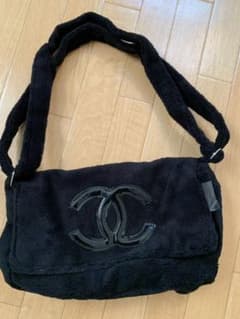 シャネル CHANEL ノベルティーショルダーバッグのサムネイル