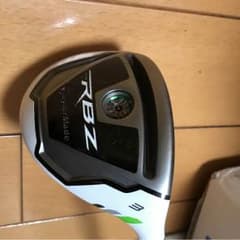 RBZ ユーティリティ 3番19度 MCI 100sのサムネイル