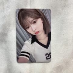 韓国限定 NiziU HEARTRIS オール出席 サノクトレカ リク - メルカリ