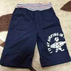 size120 短パンのサムネイル