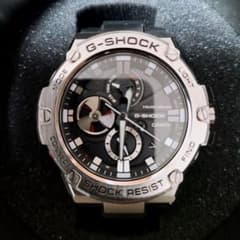 G-SHOCK　GST-B100-1AJF 　新品ベルト付きのサムネイル