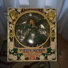 SAOフィギュア リーファのサムネイル