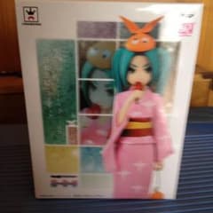 物語シリーズ 斧乃木余接 フィギュアのサムネイル