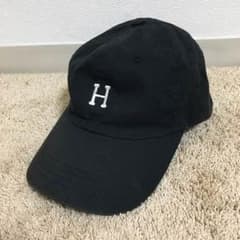 HUF キャップのサムネイル