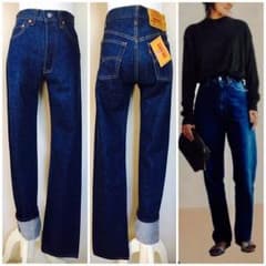 希少/新品 Levi's★USA★デッドストック/501 W28/ジャンティークのサムネイル