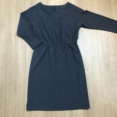 無印良品 ワンピースのサムネイル