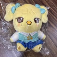ive レイ エバーランド ぬいぐるみ - メルカリ