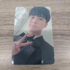 ホシ トレカ SEVENTEEN FMLのサムネイル