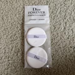 Dior Prestige クッションファンデ用パフ 2個セットのサムネイル