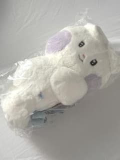 zeroni ユジン ユニニ ぬいぐるみバッグ zeroni ユジン ユニニ ぬいぐるみバッグ - メルカリ