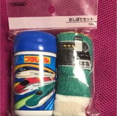プラレール☆のサムネイル