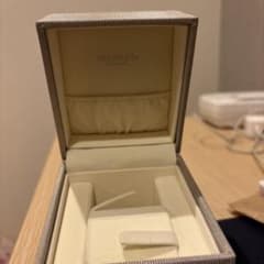 MIKIMOTO ジュエリーケース アクセサリーボックス 時計入れ - メルカリ