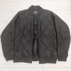 UNIQLO White Mountaineering ダウンジャケット XLのサムネイル