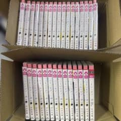 ハニーレモンソーダ　1巻〜30巻　全巻　セット　おまけつき　P-0228 95 ハニーレモンソーダ 1巻〜30巻 全巻 セット おまけつき P-0228 95