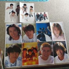 裕*様 V6切り抜きセットまとめ売り - メルカリ