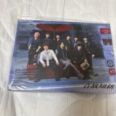 Snow Man 音故知新 初回盤B CD+DVDのサムネイル