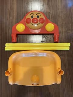 【Asami様専用】アンパンマン ジャングルジムのサムネイル