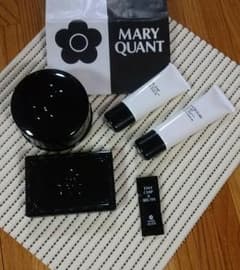MARY QUANT/コスメセット品のサムネイル