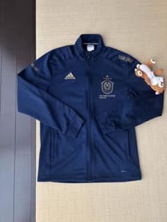 高校サッカー移動着ジャージ 高校サッカー 【公式通販】 ジャージ 移動着 ウェア