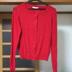 THE shop TK カーディガンのサムネイル